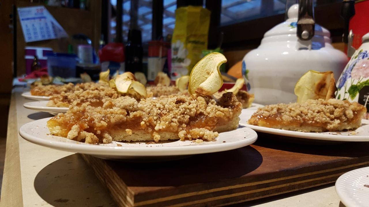Posada Queulat Puyuhuapi Zewnętrze zdjęcie